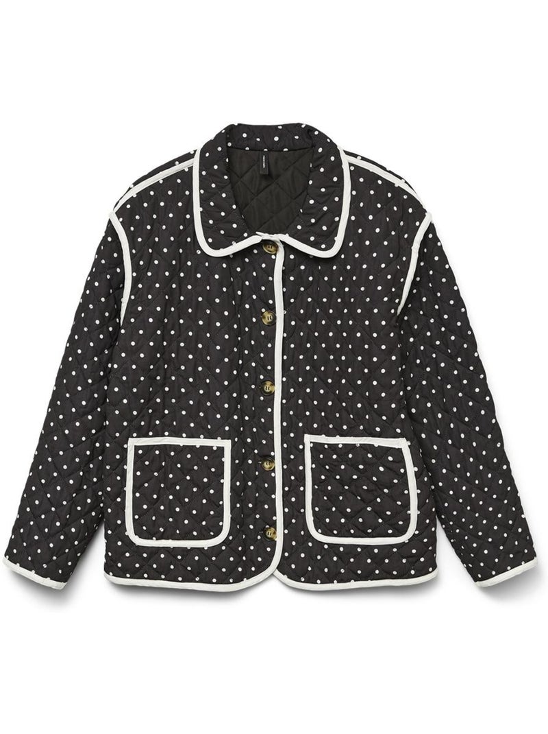 Chaqueta para mujer vero moda Negro - Kiabi