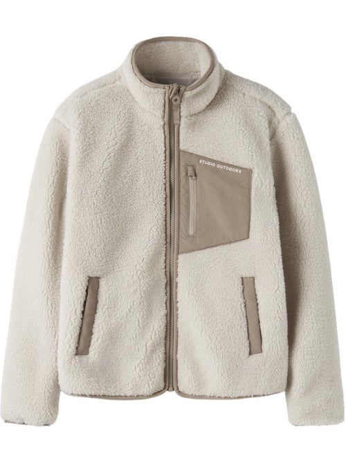 Chaqueta para niña name it - Kiabi Chaqueta para niña name it - Kiabi