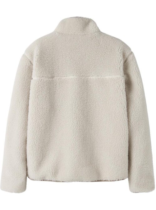 Chaqueta para niña name it - Kiabi Chaqueta para niña name it - Kiabi