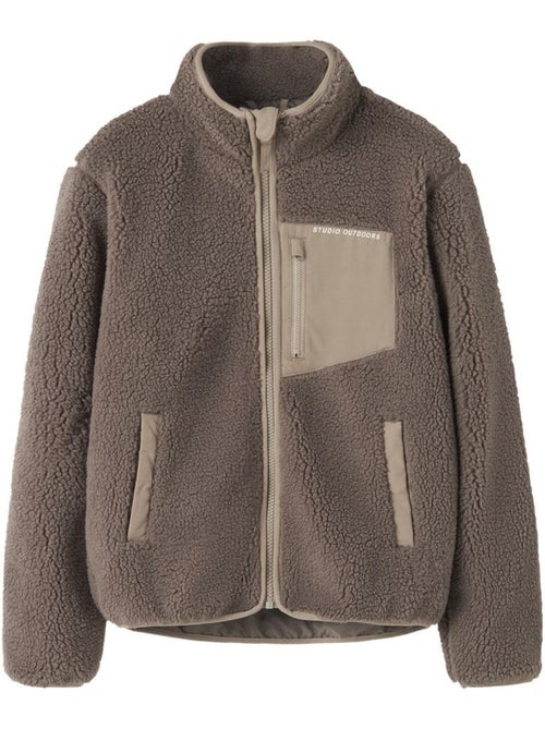 Chaqueta para niña name it - Kiabi
