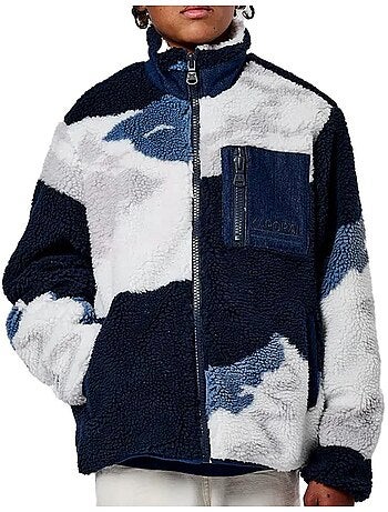 Chaqueta para Niño Kaporal