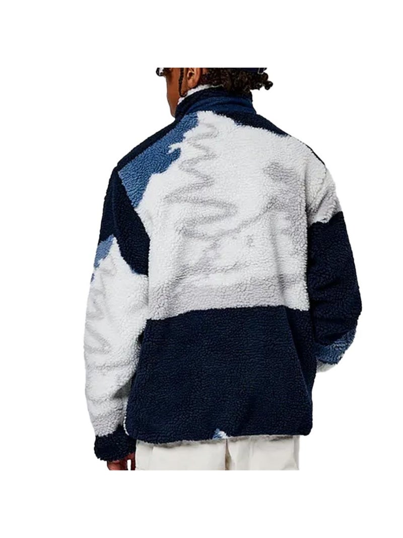 Chaqueta para Niño Kaporal Azul - Kiabi