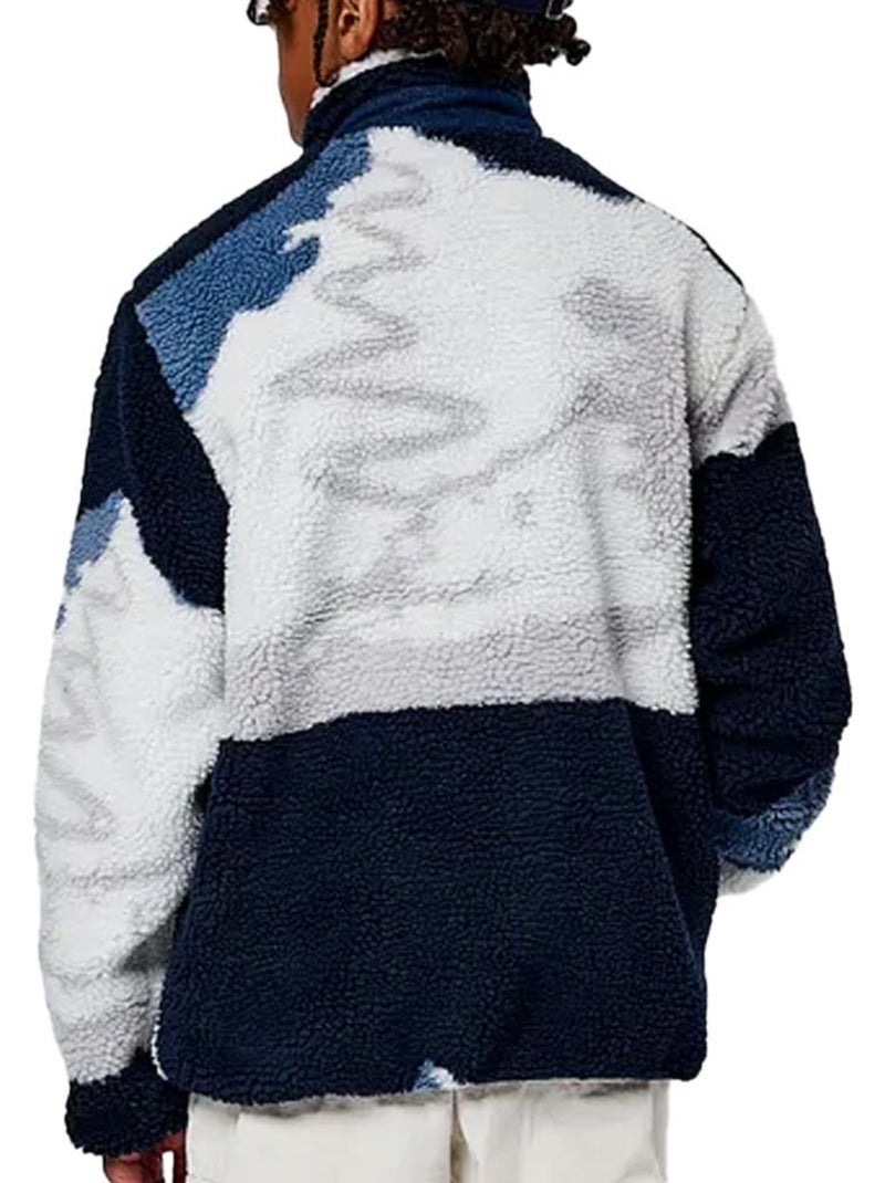 Chaqueta para Niño Kaporal Azul - Kiabi