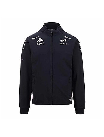 Chaqueta para niño Kappa Adriso