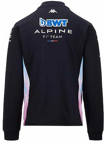Chaqueta para niño Kappa Adriso