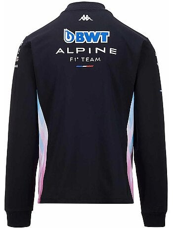 Chaqueta para niño Kappa Adriso