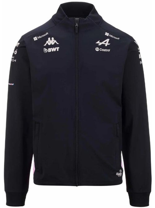 Chaqueta para niño Kappa Adriso - Kiabi Chaqueta para niño Kappa Adriso - Kiabi