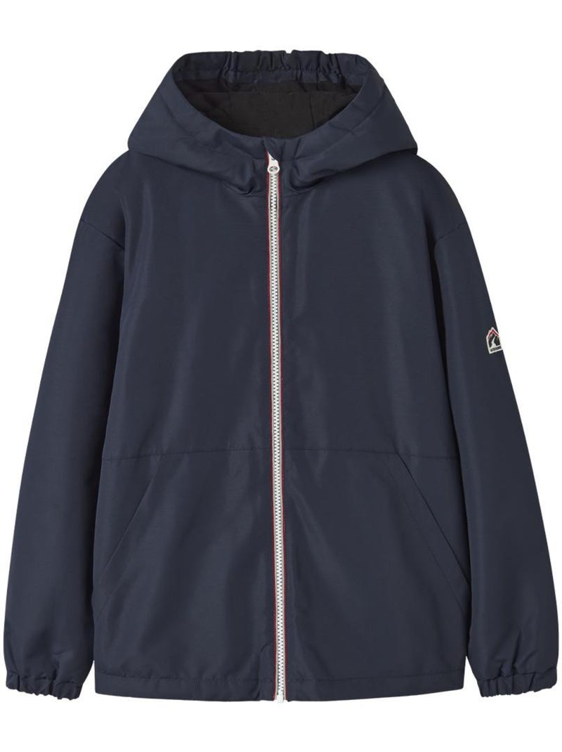 Chaqueta para niño name it Azul marino - Kiabi