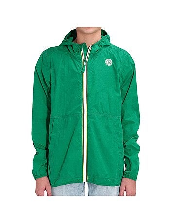 Chaqueta para niño Teddy Smith Horten