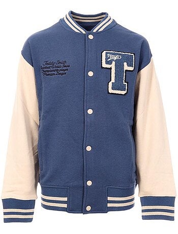 Chaqueta para niño Teddy Smith Romeo