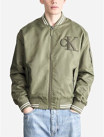 Chaqueta para ponerse - Calvin Klein