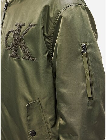 Chaqueta para ponerse - Calvin Klein
