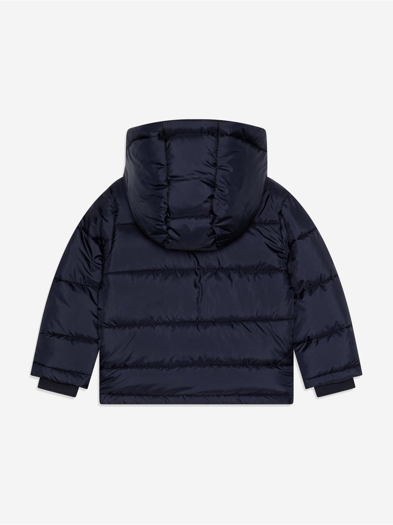 Chaqueta para ponerse - Champion Azul oscuro - Kiabi