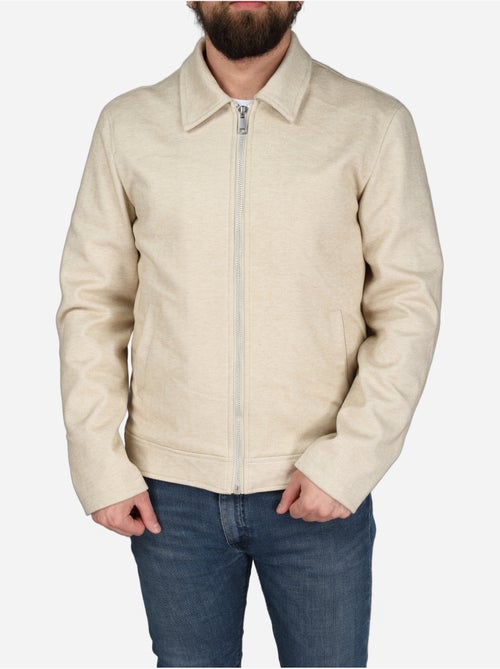 Chaqueta para ponerse - Frilivin - Kiabi