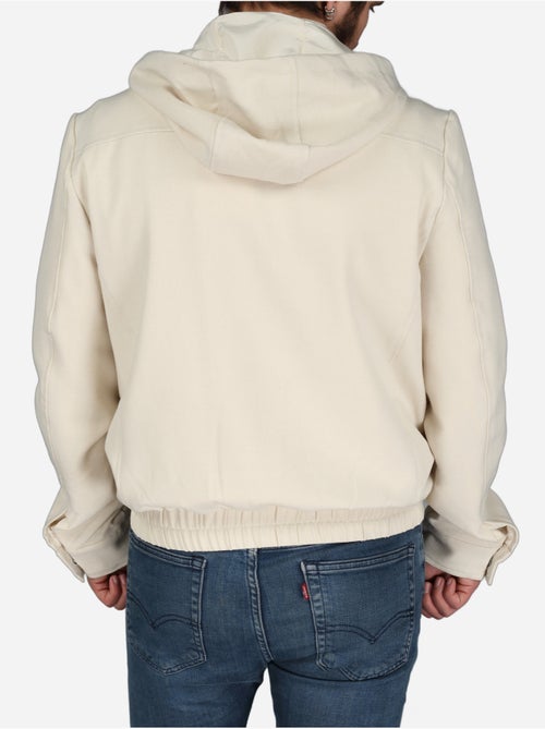 Chaqueta para ponerse - Frilivin - Kiabi