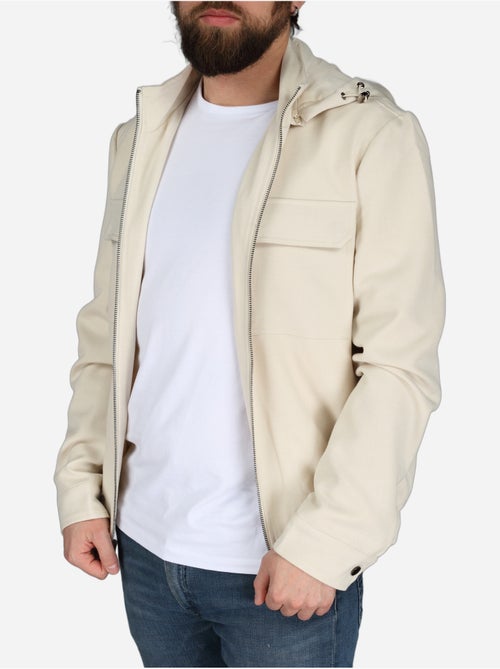 Chaqueta para ponerse - Frilivin - Kiabi