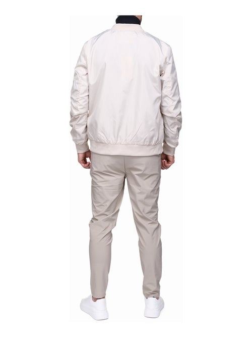 Chaqueta para ponerse - Frilivin - Kiabi