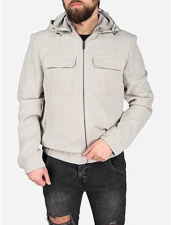 Chaqueta para ponerse - Frilivin