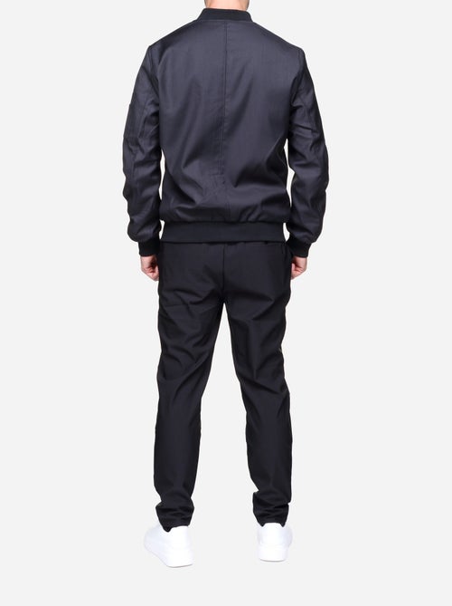 Chaqueta para ponerse - Frilivin - Kiabi