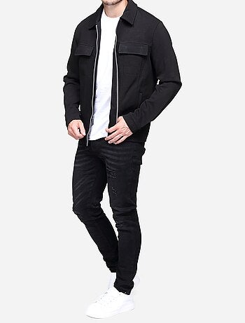 Chaqueta para ponerse - Frilivin