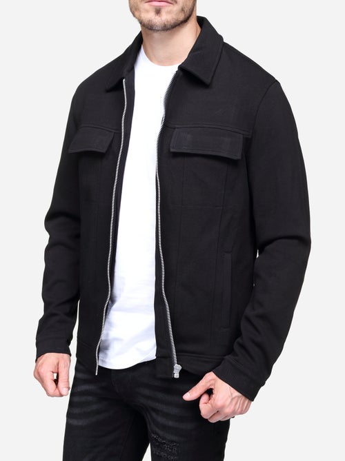 Chaqueta para ponerse - Frilivin - Kiabi