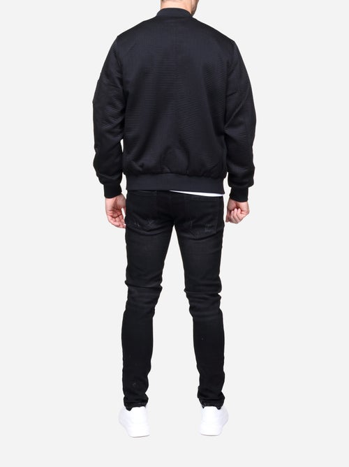 Chaqueta para ponerse - Frilivin - Kiabi