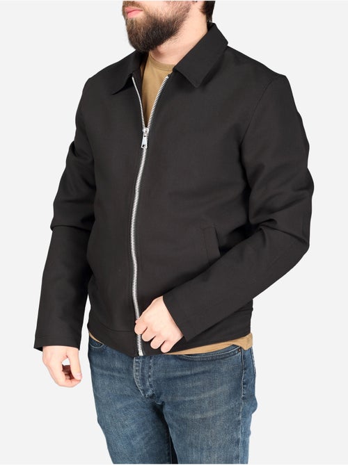 Chaqueta para ponerse - Frilivin - Kiabi