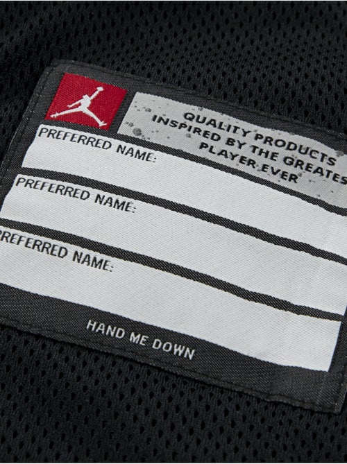 Chaqueta para ponerse - Jordan - Kiabi