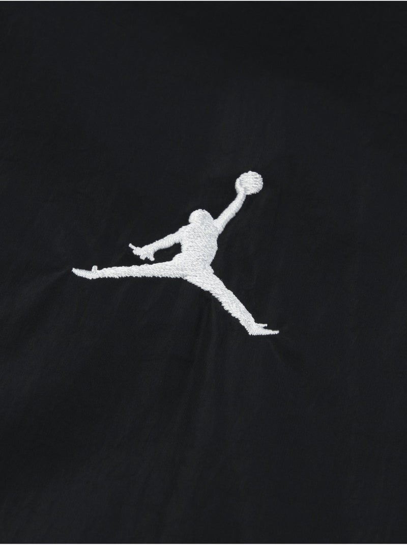 Chaqueta para ponerse - Jordan Negro - Kiabi