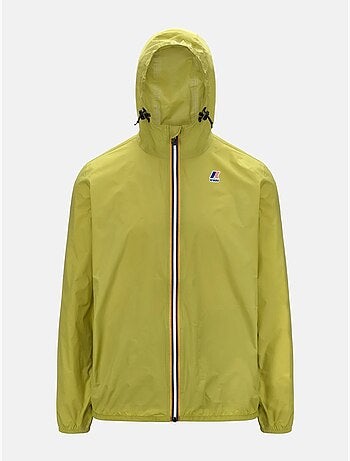 Chaqueta para ponerse - K-Way