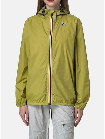 Chaqueta para ponerse - K-Way