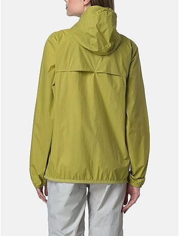 Chaqueta para ponerse - K-Way