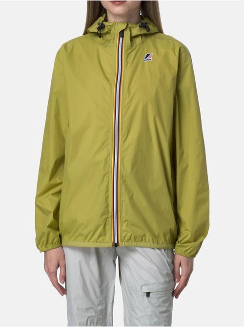 Chaqueta para ponerse - K-Way - Kiabi