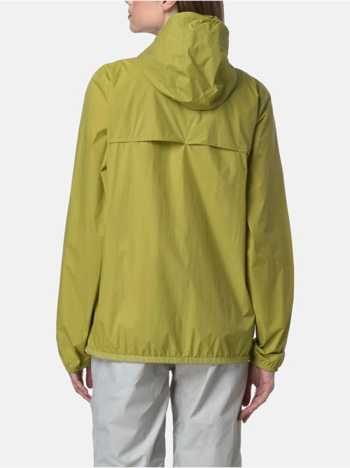 Chaqueta para ponerse - K-Way - Kiabi