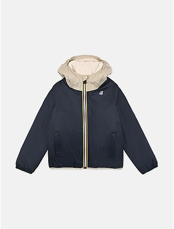 Chaqueta para ponerse - K-Way