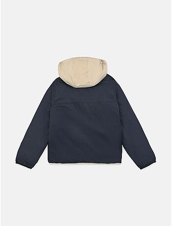 Chaqueta para ponerse - K-Way