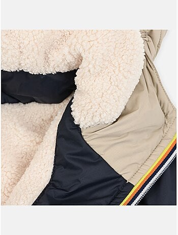 Chaqueta para ponerse - K-Way