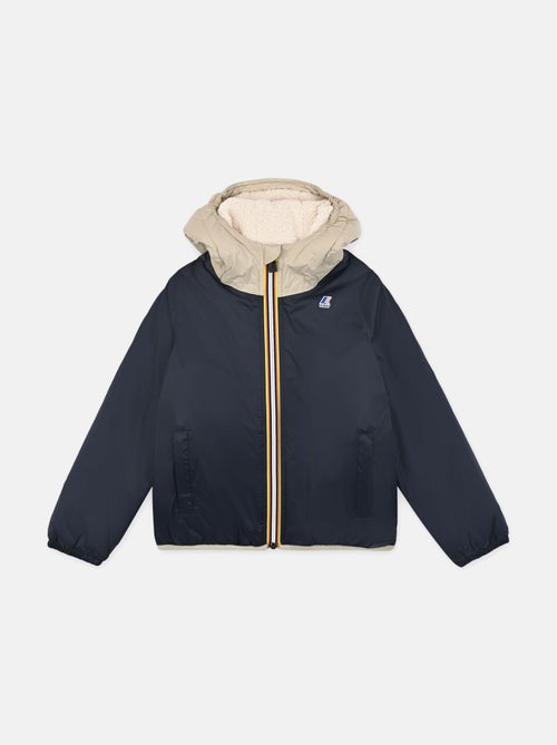 Chaqueta para ponerse - K-Way - Kiabi