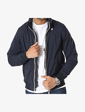 Chaqueta para ponerse - K-Way