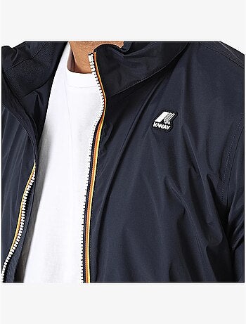 Chaqueta para ponerse - K-Way