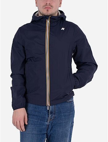 Chaqueta para ponerse - K-Way