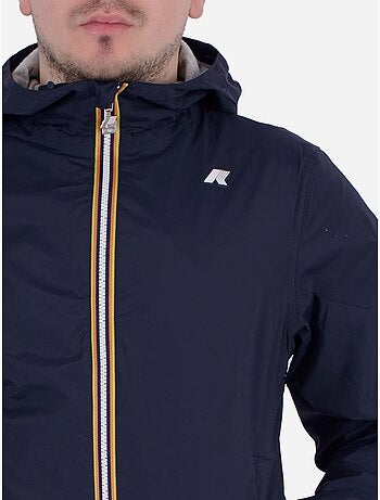 Chaqueta para ponerse - K-Way
