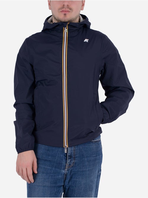 Chaqueta para ponerse - K-Way - Kiabi
