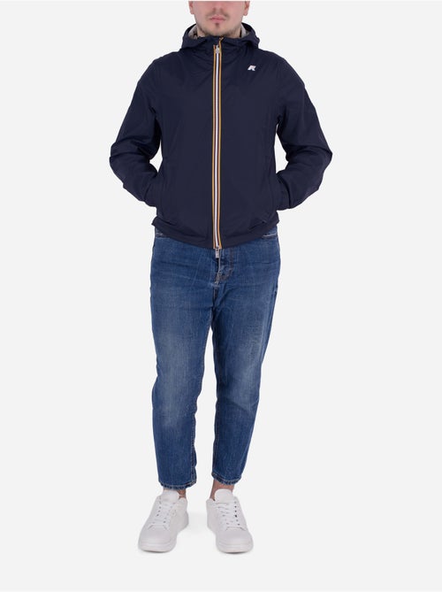 Chaqueta para ponerse - K-Way - Kiabi