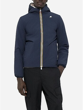 Chaqueta para ponerse - K-Way