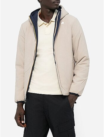 Chaqueta para ponerse - K-Way