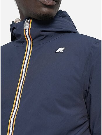 Chaqueta para ponerse - K-Way