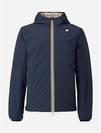 Chaqueta para ponerse - K-Way