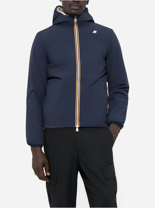 Chaqueta para ponerse - K-Way - Kiabi