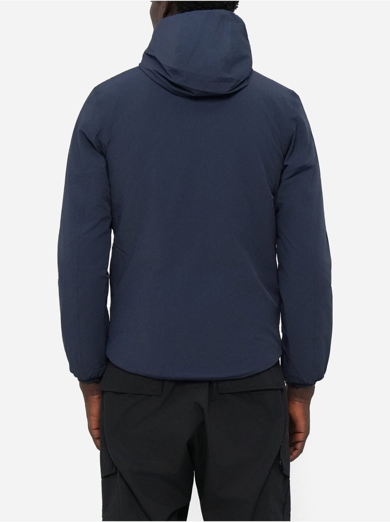 Chaqueta para ponerse - K-Way Azul oscuro - Kiabi